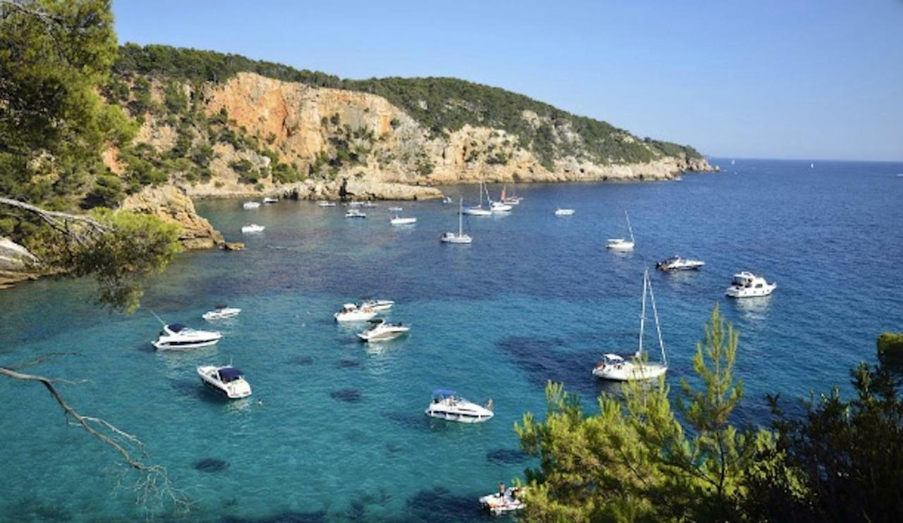 Mer Et Provence La Cadiere-d'Azur Exterior photo